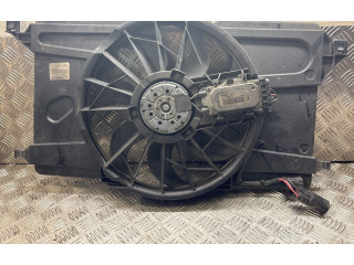 Поршень Электрический вентилятор радиаторов 3135103740 Volvo V50