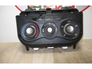 Блок управления климат-контролем 156101282, 156101282 Alfa Romeo Mito