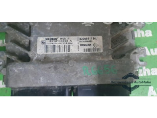 Блок управления двигателем Блок управления 8200661124., S110140023A Dacia Logan I