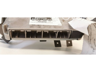 Řídící jednotka 896610KC61, RB1758004350 Toyota Hilux (AN10, AN20, AN30) 2009