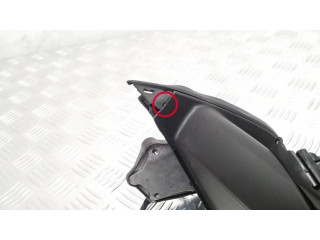 Zpětné zrcátko levé Mercedes-Benz Citan W415 2013 232673123