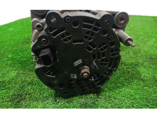 Генератор 04801715AA, 04801715AA Dodge Journey