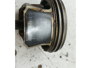 Píst MPI Volkswagen Polo IV 9N3