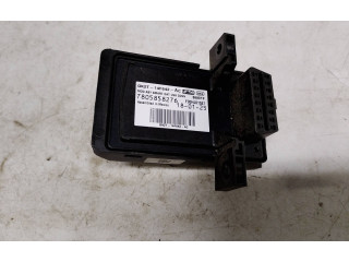 Блок управления GK2T-14F642-AC   Ford Transit Custom