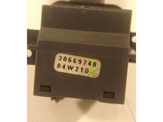 Ручка стеклоочистителей 30669740, 01L69908 Volvo S60