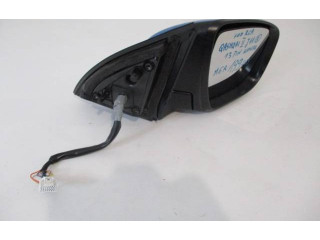 Zpětné zrcátko pravé Nissan Qashqai 2016 20805004