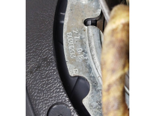 Руль Citroen C4 I  2004 - 2010 года 6096636      