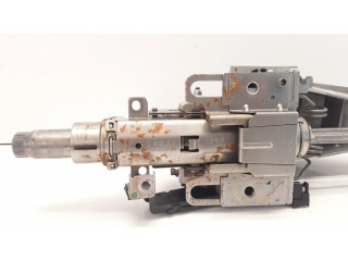 Ось рулевого колеса