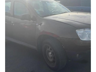 Зеркало электрическое        Dacia Duster  2010 - 2017 года   