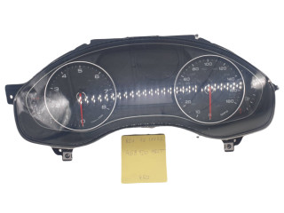 Панель приборов 4G8920982T Audi A6 C7