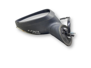 Zpětné zrcátko Ford Fiesta 2011 E4023426