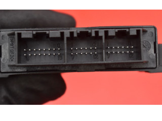 Блок управления двигателем Блок управления 31314975, 31314975 Volvo S60