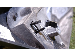 Зеркало электрическое Ford Transit Custom 2013- года