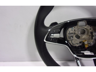 Руль Skoda Kodiaq  2017 - 2024 года 5E3419093PVKL, 5E419093P      