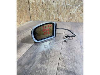 Зеркало (управляемое электричеством) 2038105993, 33000507   Mercedes-Benz E W211      