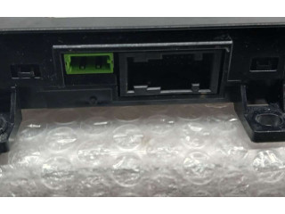 Блок управления 9821246980, MAGNETIMARELLI   Peugeot 5008