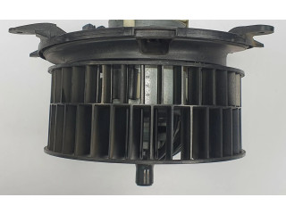 Вентилятор печки Mercedes-Benz S W220