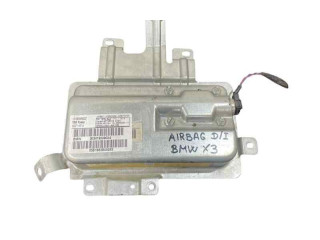 Подушка безопасности двери 303419099024 BMW X3 E83