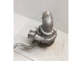  Турбина Toyota Corolla Verso AR10  172010R022, 07110508357         