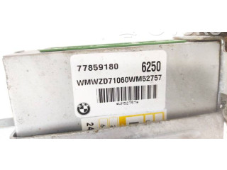 Блок управления 77859180 Mini Cooper Countryman R60