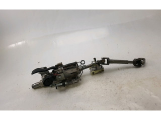  рейка  Колонка рулевая 6Q1419501CC, I2-2498M   Skoda Fabia Mk2 (5J) 2007 - 2014 года