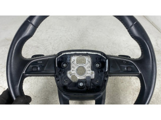 Volant Audi A4 S4 B9 2018 8W0419091DN, 4M0419689H