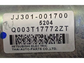    Рулевая рейка 8633A029, JJ301001700   Mitsubishi Mirage VI G4 Attrage 2012 -  года