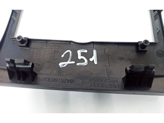 Блок управления климат-контролем A2516830928, 16878337 Mercedes-Benz R W251