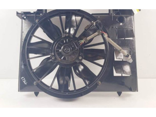 Вентилятор радиатора 9432709 Volvo C70