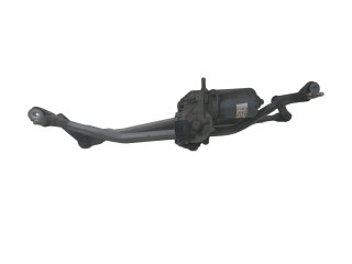 Моторчик дворников 8X2317500AD    Jaguar XF X250