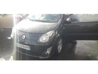 Вентилятор печки    NT   Renault Twingo II