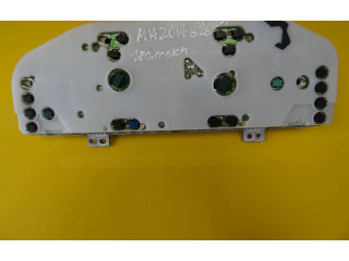 Панель приборов FDGE6VD Mazda 626