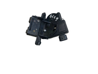 Zámek zadních dveří    Lexus RX 450H 2012