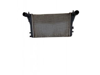 Интеркулер  1K0145803BM   Skoda Yeti (5L) 