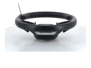 Руль Audi A4 Allroad   -  года 4M0419091MMJM      