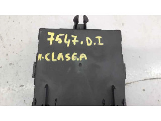 Блок управления A1669005311, A2C7403590100   Mercedes-Benz A W176