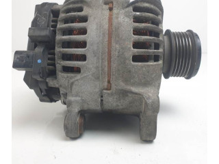 Генератор 06F903023F   Volkswagen Jetta V      