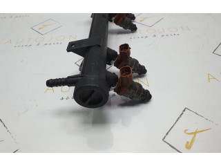 Комплект форсунок Skoda Fabia Mk1 (6Y)