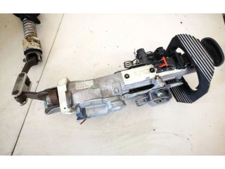    Рулевая рейка a2104606116   Mercedes-Benz E W210 1995 - 2002 года