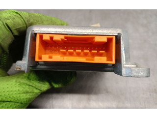 Блок подушек безопасности 9638604280, 550897200AUTOLIV   Citroen Berlingo