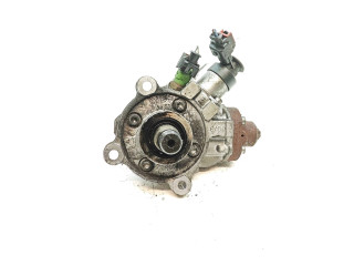 Топливный насос G4D39B395AA, 0445010706 Jaguar XF X260 для двигателя 204DTD