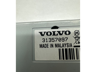 Дисплей 31357097 Volvo S60