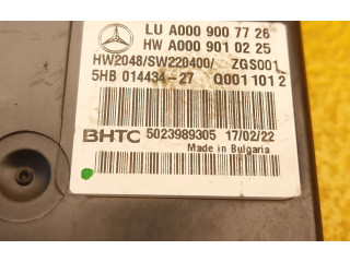Блок управления A0009007726, 5023989305 Mercedes-Benz GLE W167