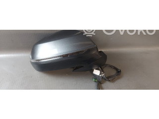 Зеркало электрическое Audi Q5 SQ5 2017 - года