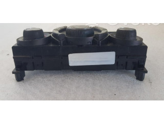 Блок управления климат-контролем    Peugeot 5008