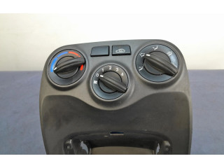 Блок управления климат-контролем 1G847-41300, 1G847-41300   KIA Rio