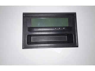 Дисплей 8750A136, 89175012 Mitsubishi Grandis