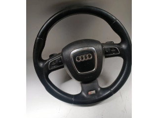 Volant Audi Q7 4L 2013   