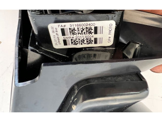 Zpětné zrcátko Fisker Karma 2012