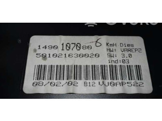 Панель приборов 1490107080   Citroen C8       